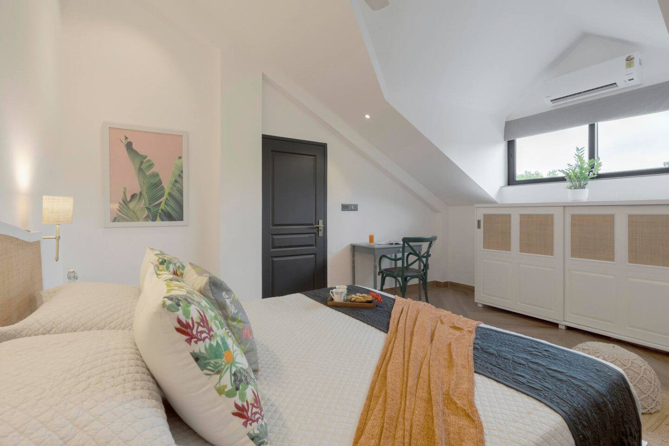 Grosvenor House - 3BR Apartment with Pool in Assagao - 48
