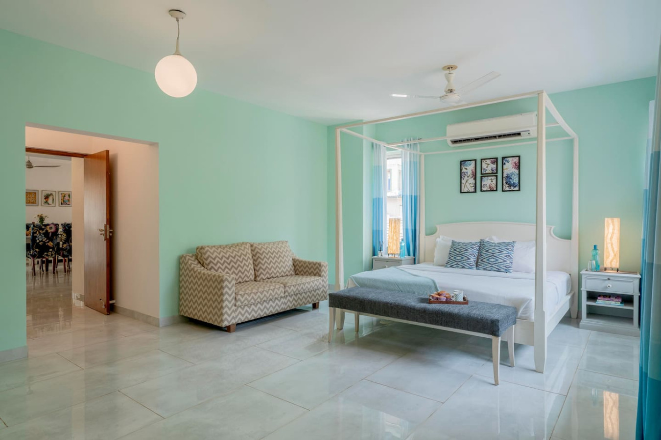 Casa De Nirvana - 3BR with Pvt Jacuzzi  in Saipem - 14