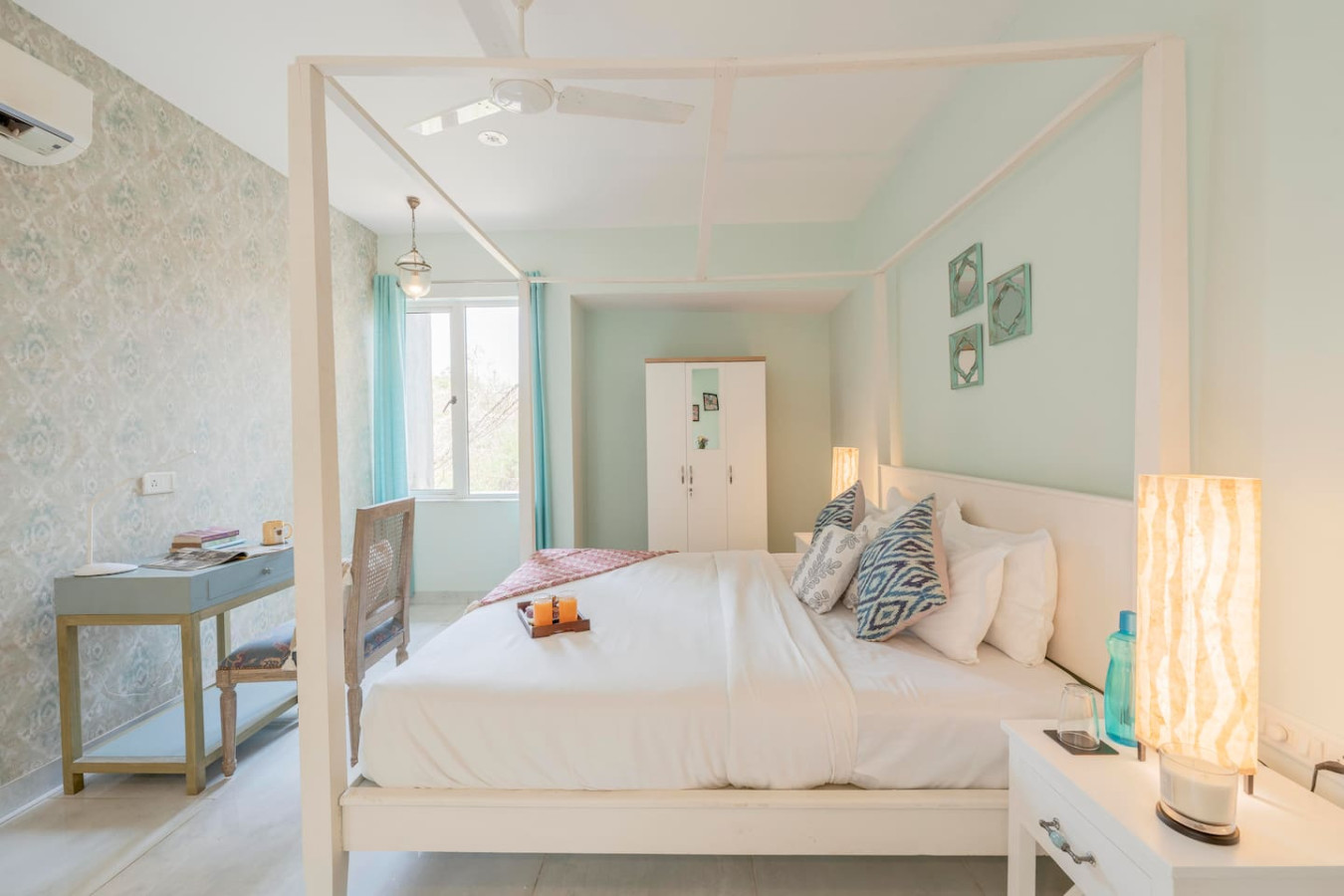 Casa De Nirvana - 3BR with Pvt Jacuzzi  in Saipem - 21
