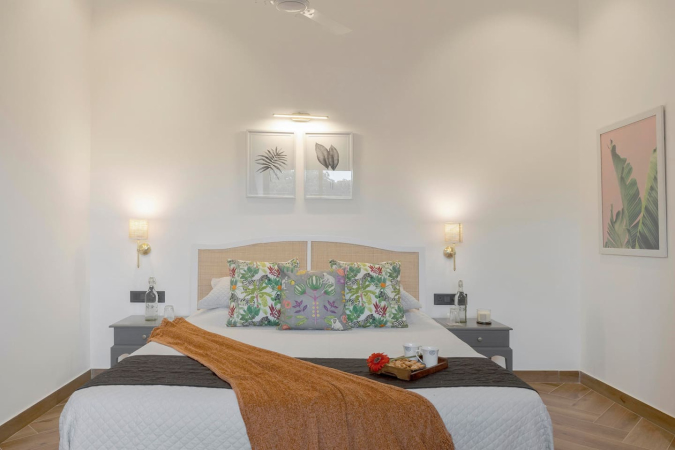 Grosvenor House - 3BR Apartment with Pool in Assagao - 42
