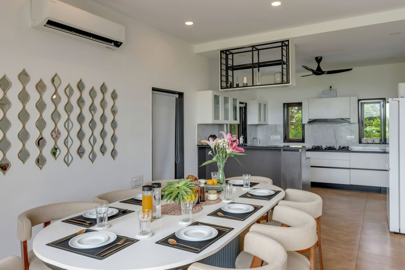 Villa Marigold - 64