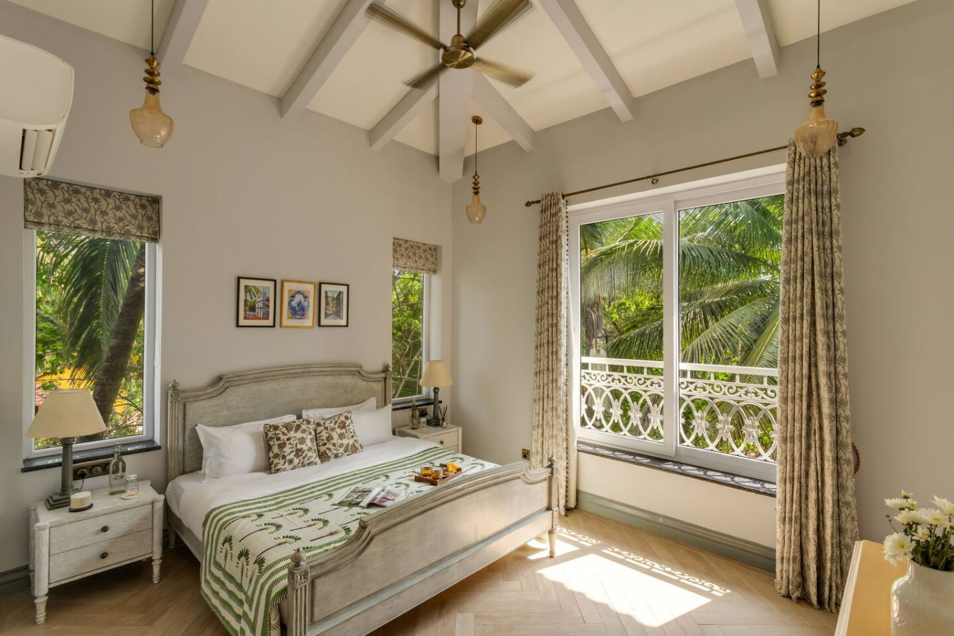 The Hornbill Villa - 61