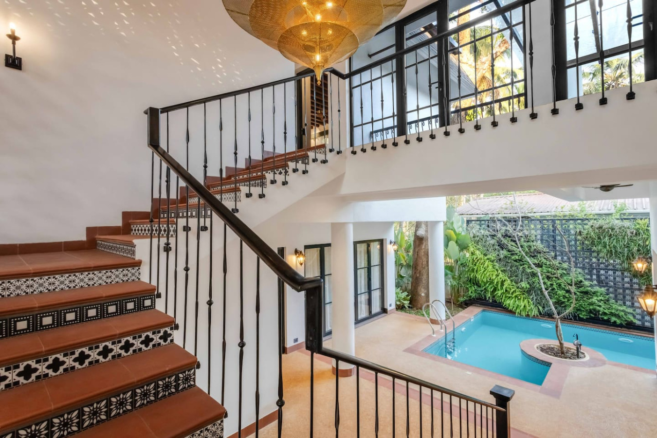 Wadi House - 75