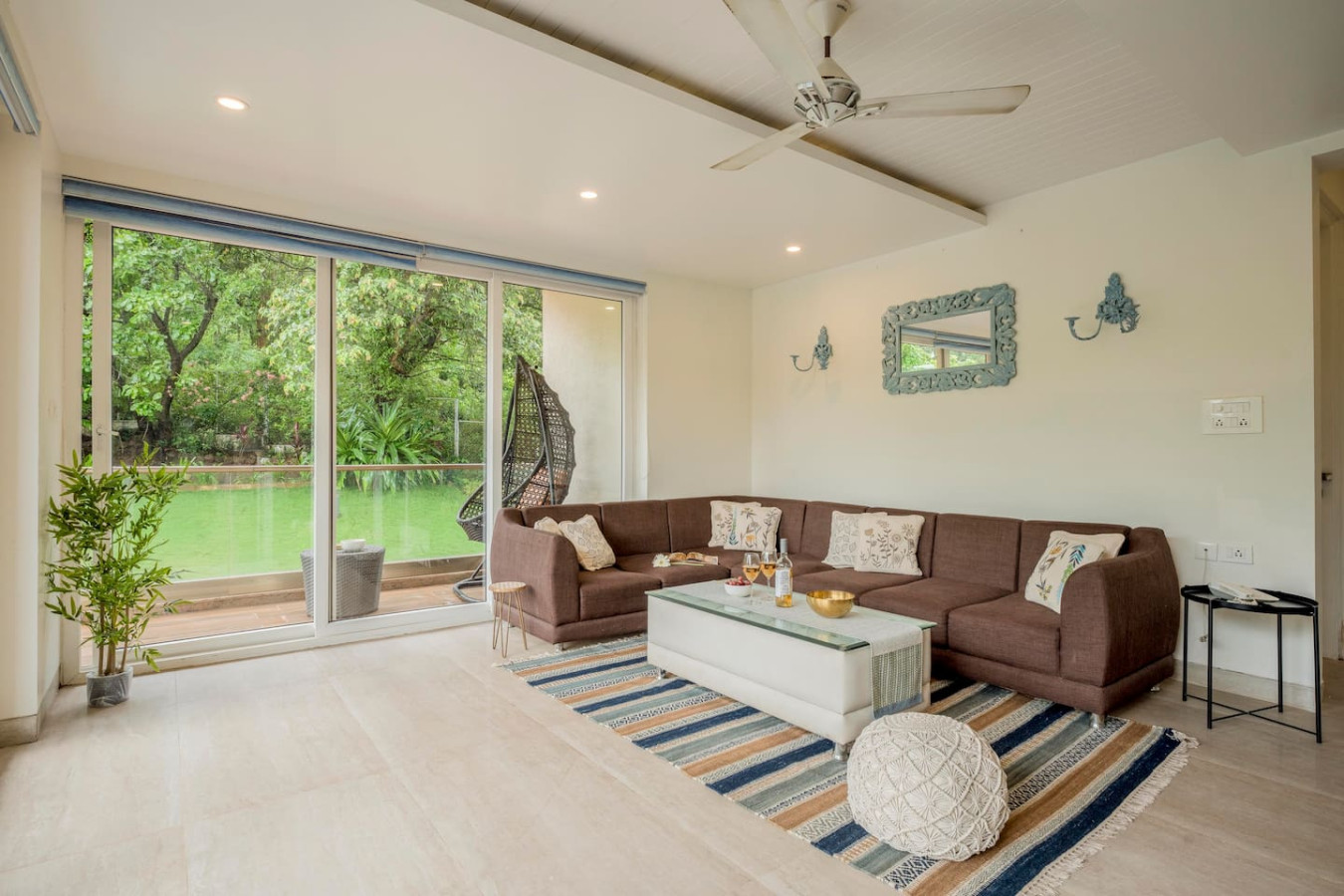 Sky Villas 1 - 3BR Duplex Apartment with Private Pool - 46