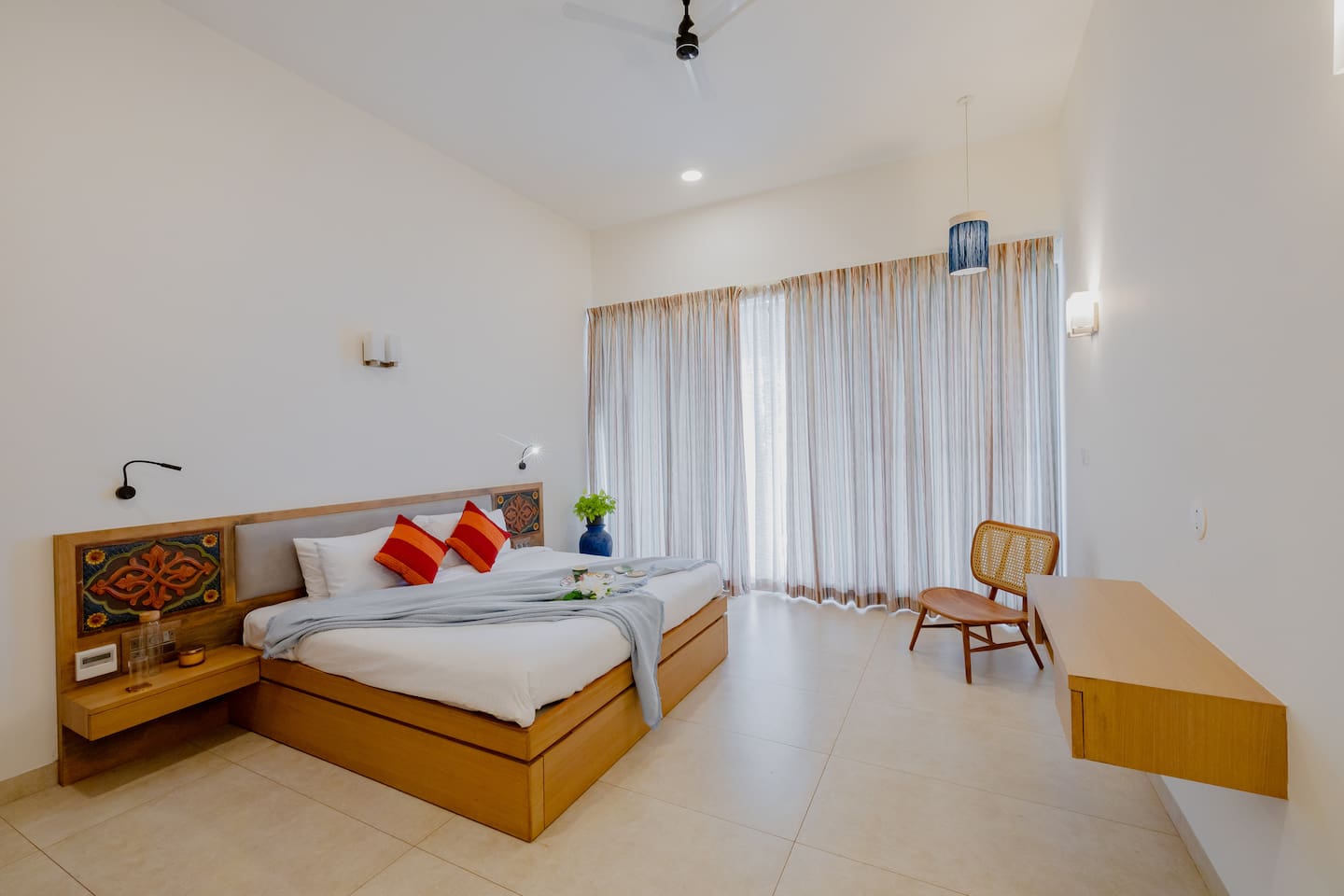 Villa Shankari - 44