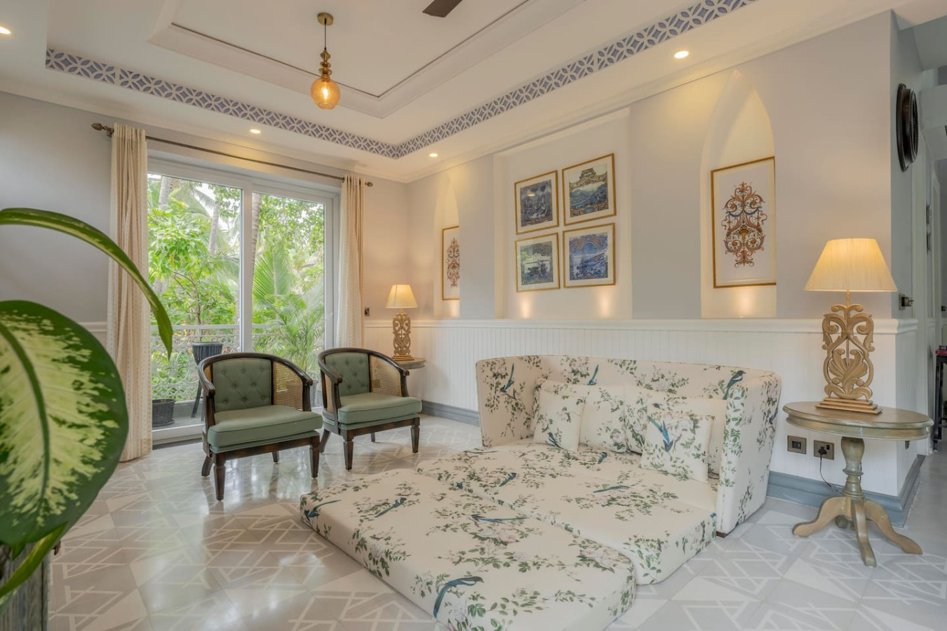 The Hornbill Villa - 75