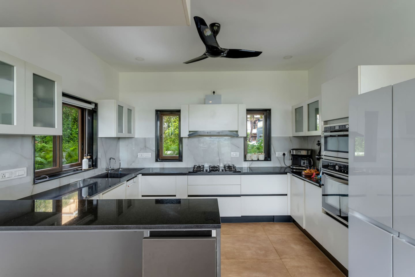 Villa Marigold - 62
