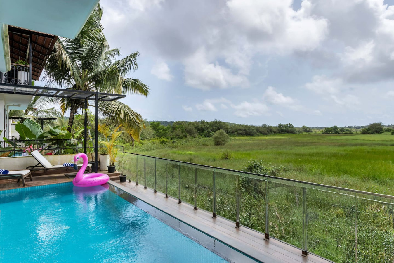 Villa Marigold - 104