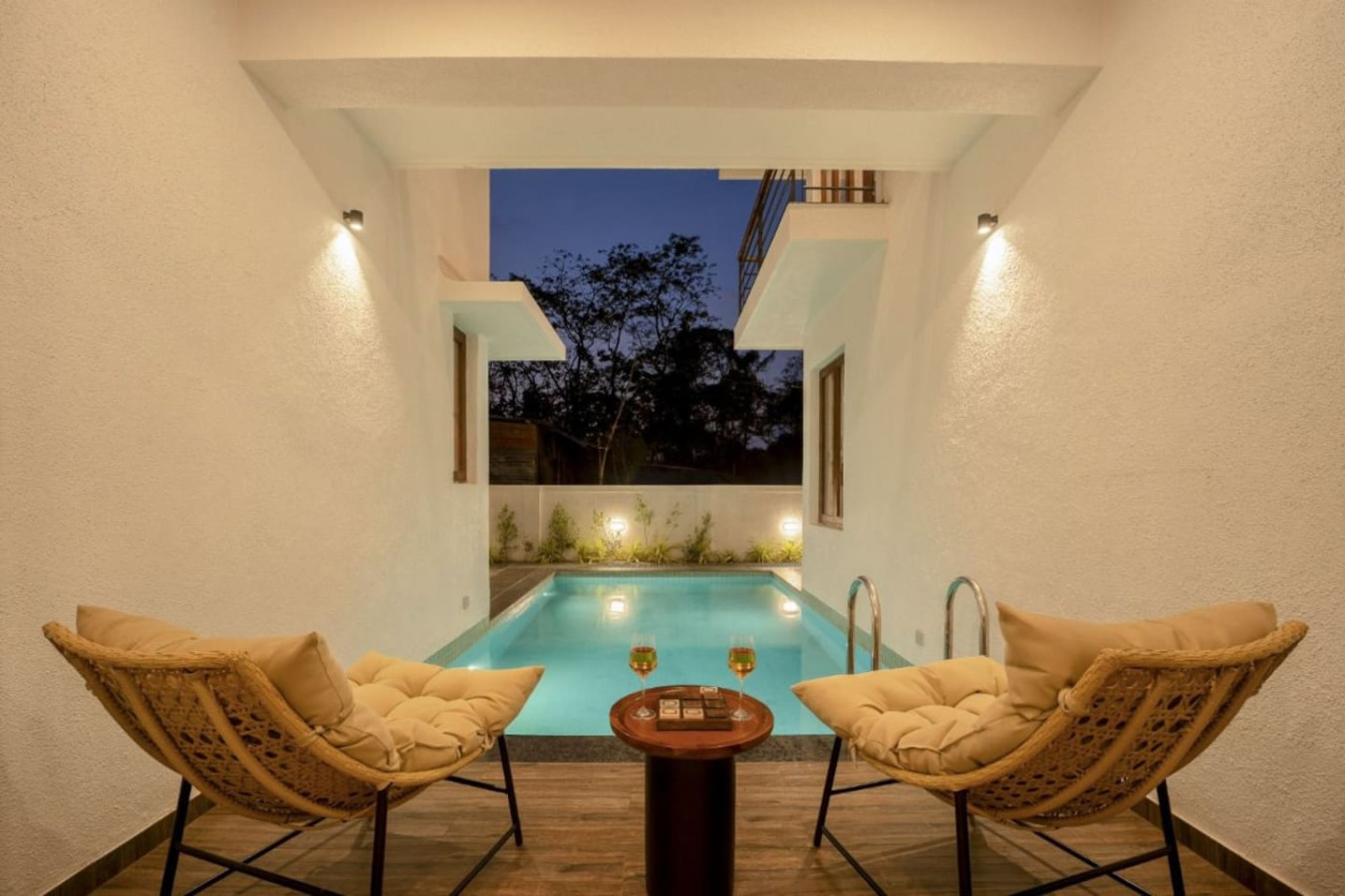 Casa Toledo - 2