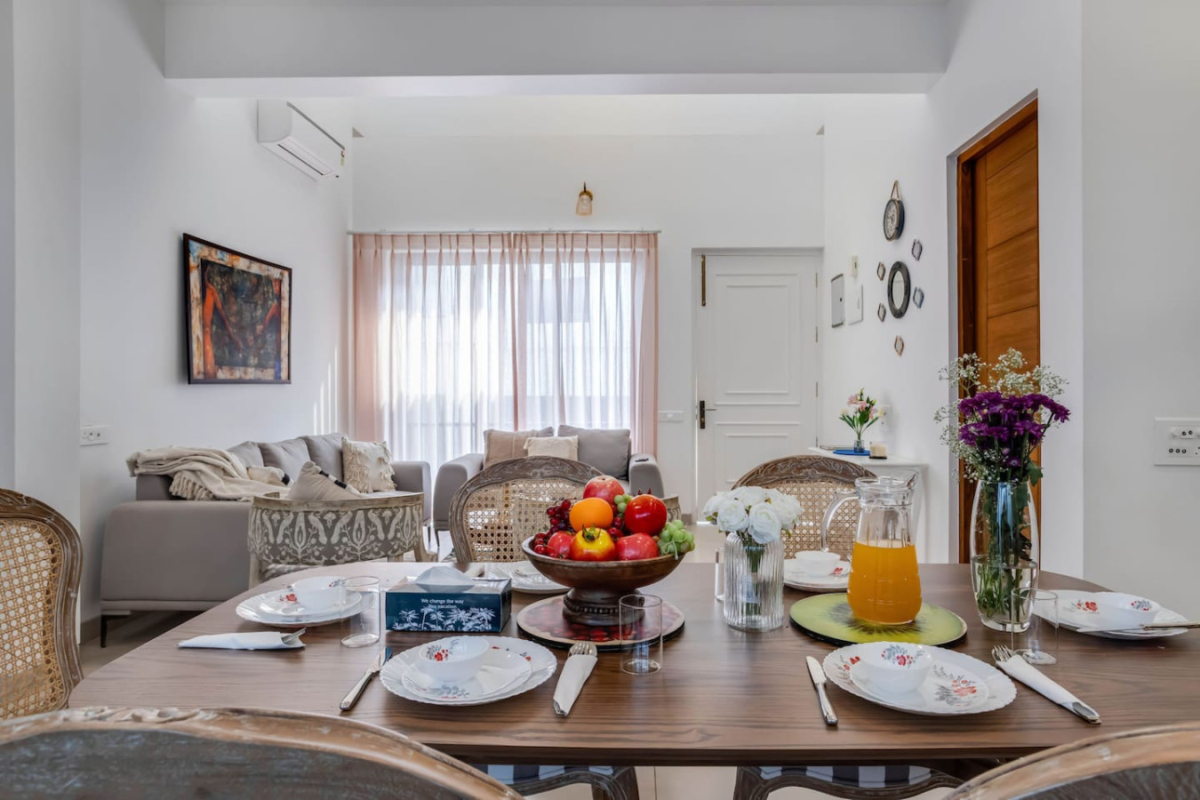 Casa Solana - 62