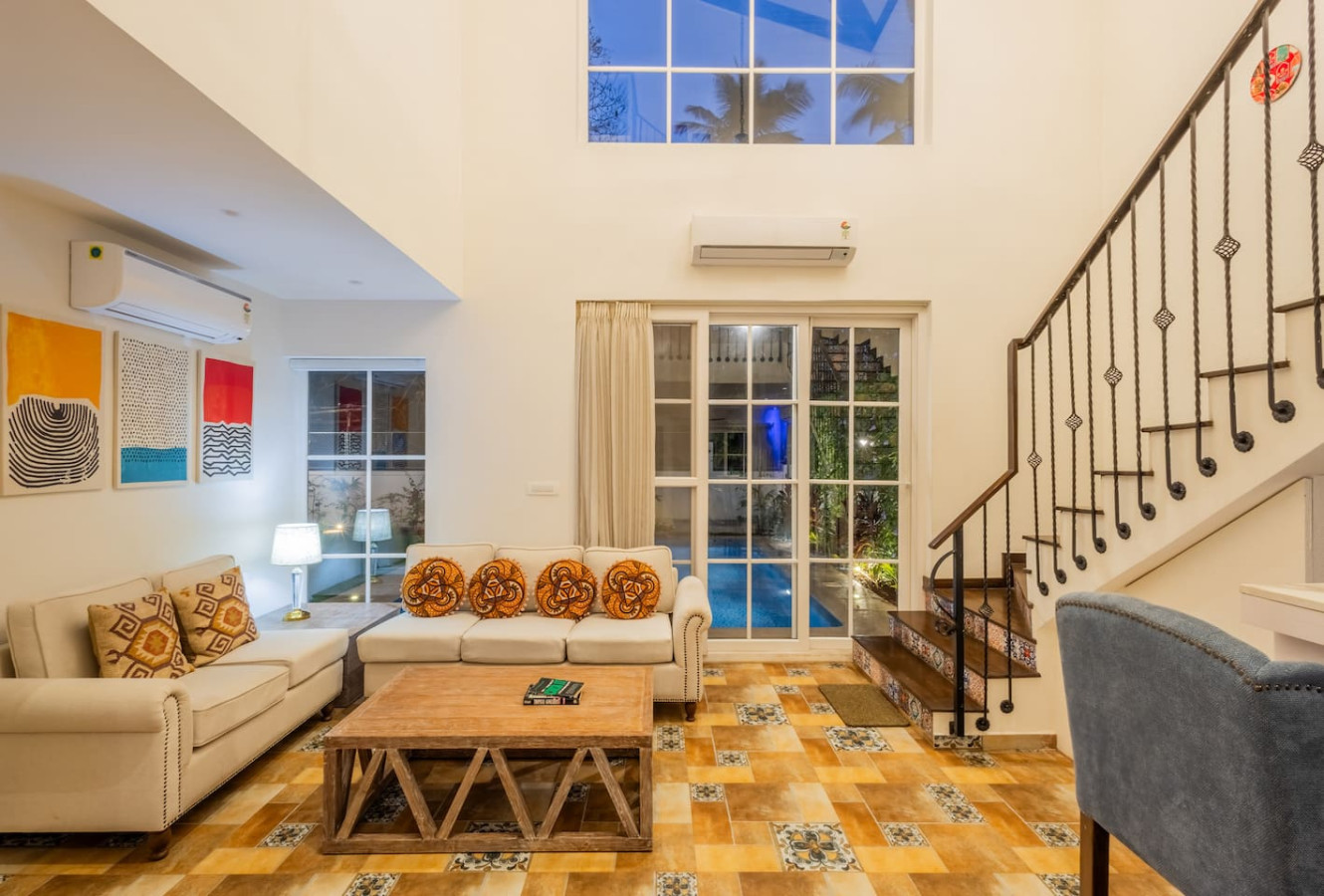 Casa Shikha - 42