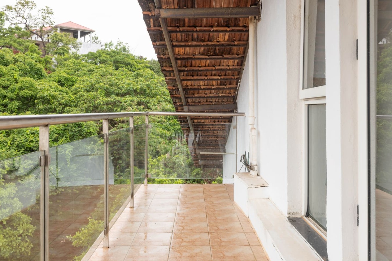 Cozy 1BHK with Balcony and View near Candolim - 30
