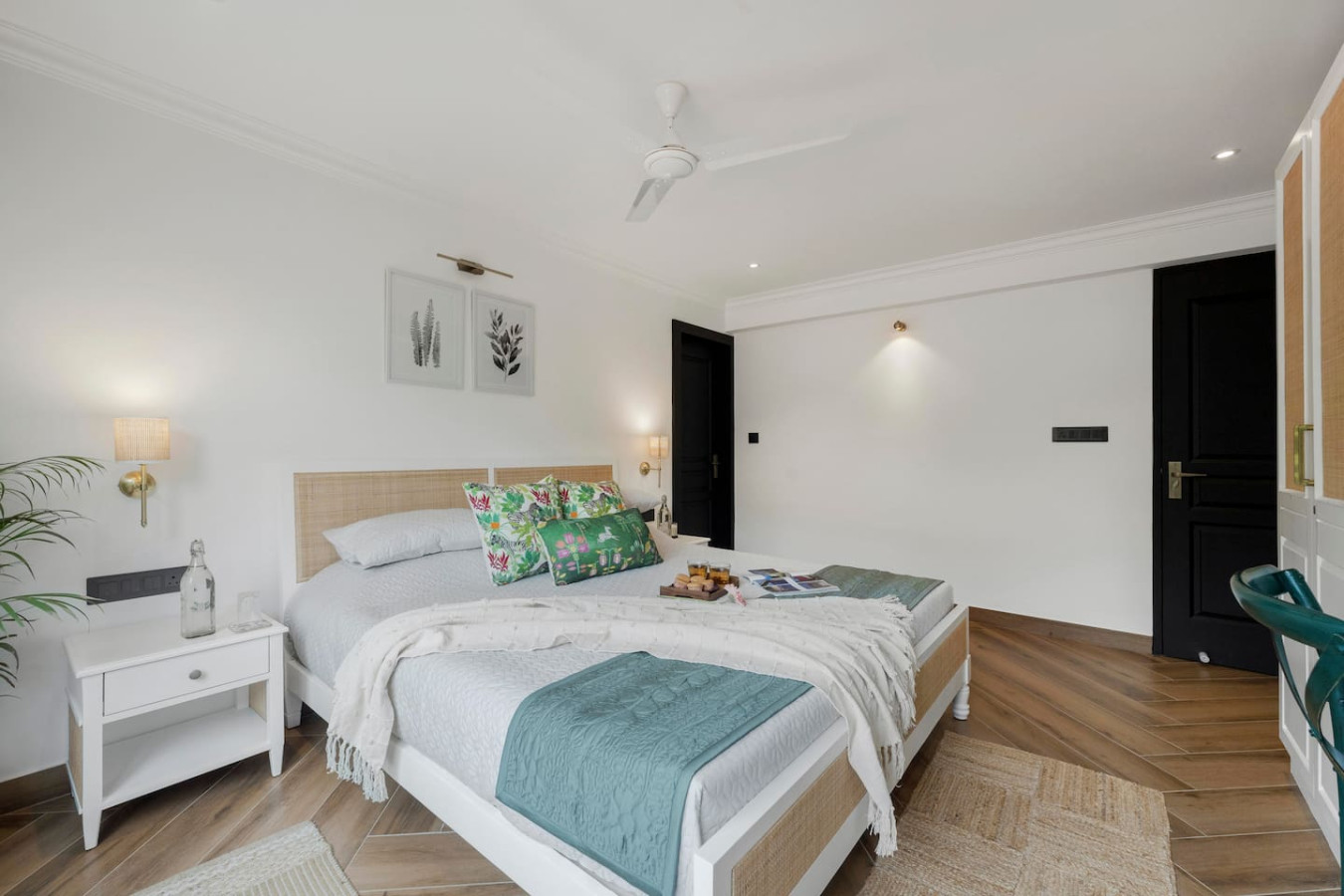 Grosvenor House - 3BR Apartment with Pool in Assagao - 26