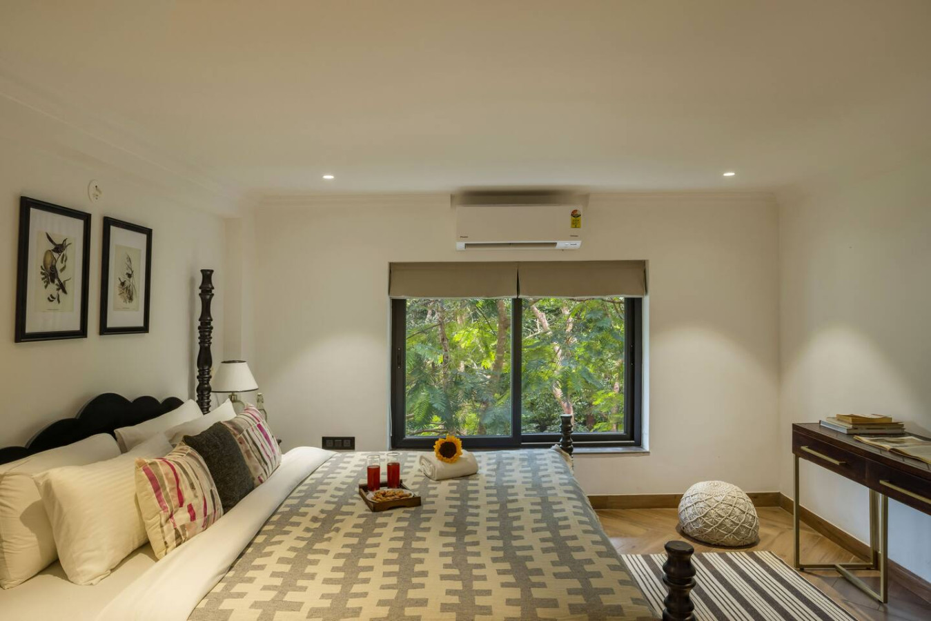 3BR Assagao Duplex - Dining & Nightlife Nearby - 62
