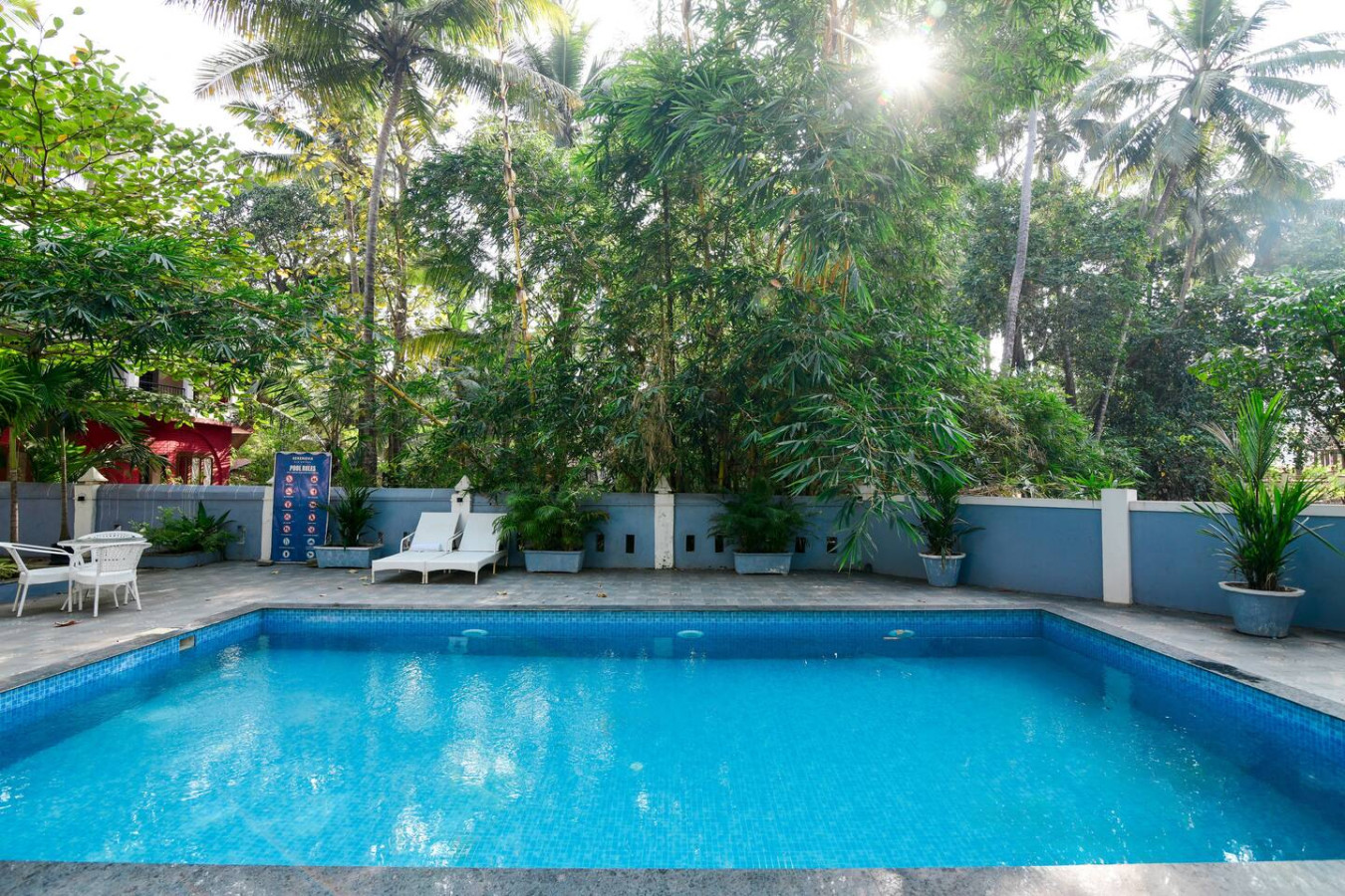 Cozy 1BHK Apartment - Calangute - Close to Beach - 32