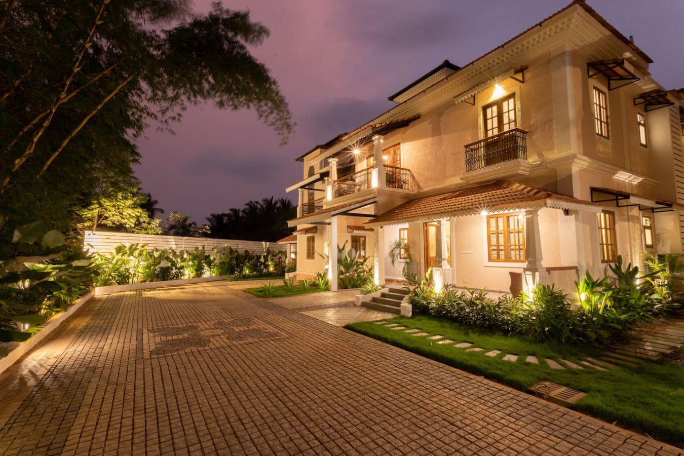 Villa Kanai - 111