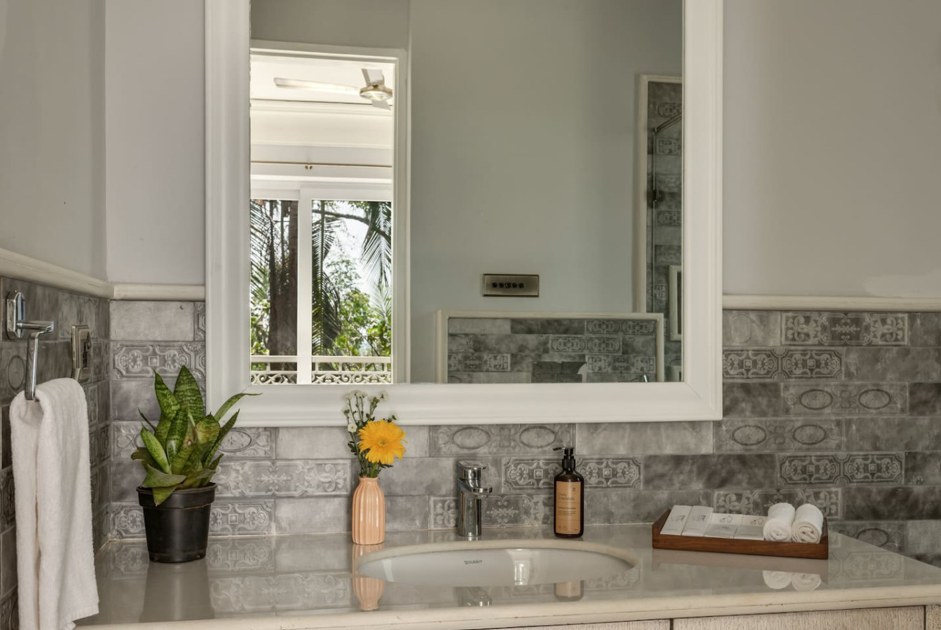 The Hornbill Villa - 60