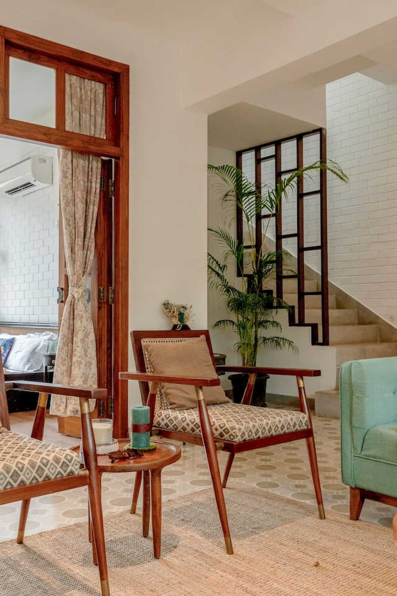 El Rocio by Hireavilla - 2BR with Pool in Assagao - 71