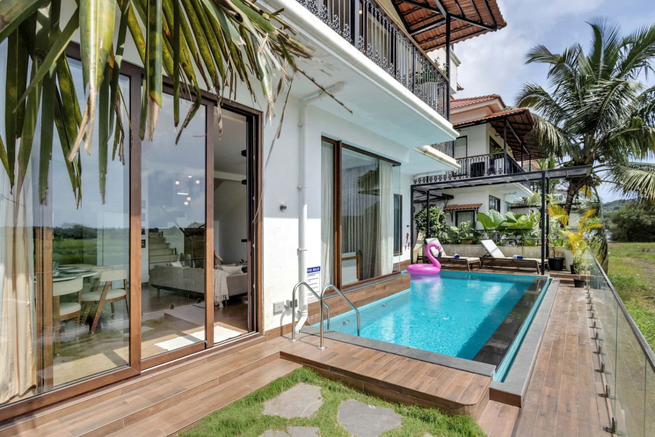 Villa Marigold - 110