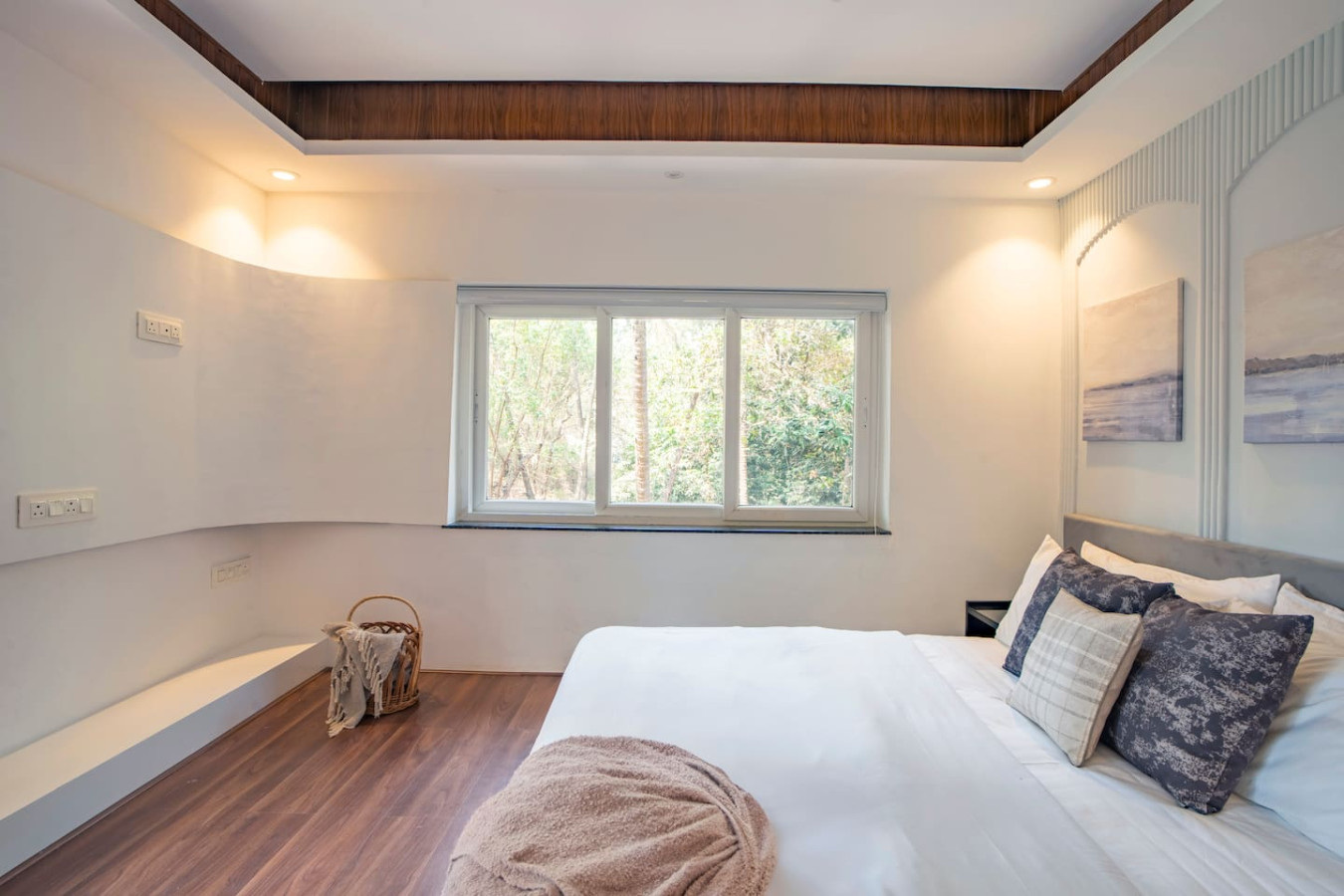 Cozy 1BHK Apartment - Calangute - Close to Beach - 21