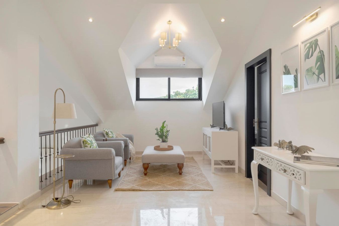 Grosvenor House - 3BR Apartment with Pool in Assagao - 20