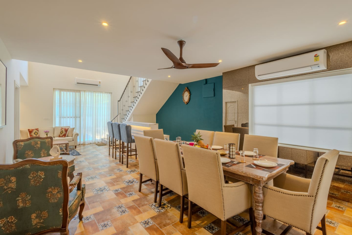 Casa Shikha - 56