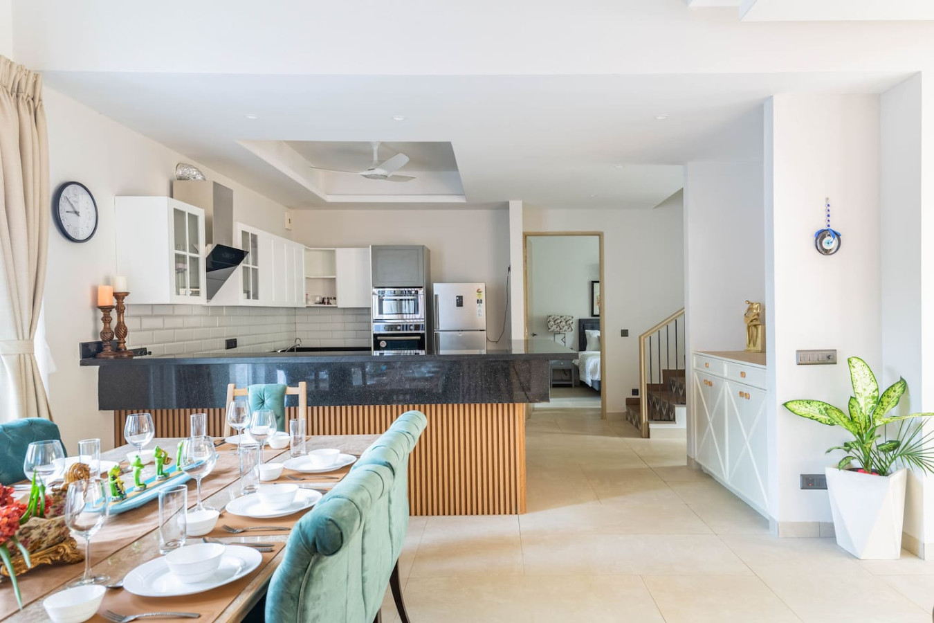Villa Aria - 61