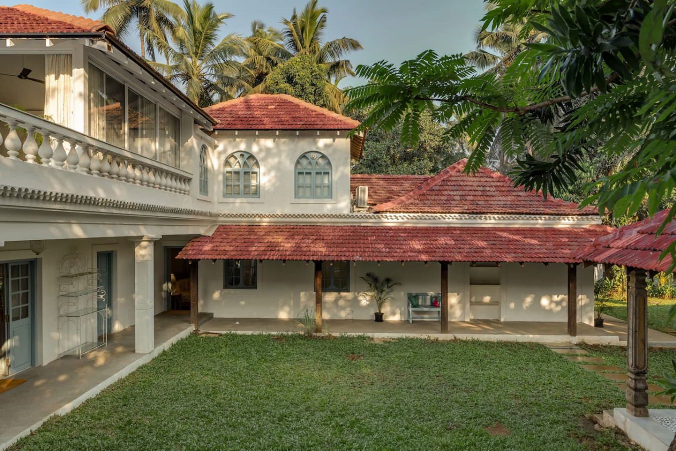 Casa Palms - 127