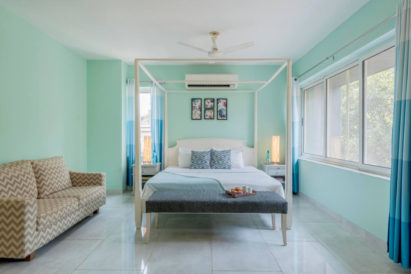 Casa De Nirvana - 3BR with Pvt Jacuzzi  in Saipem - 13