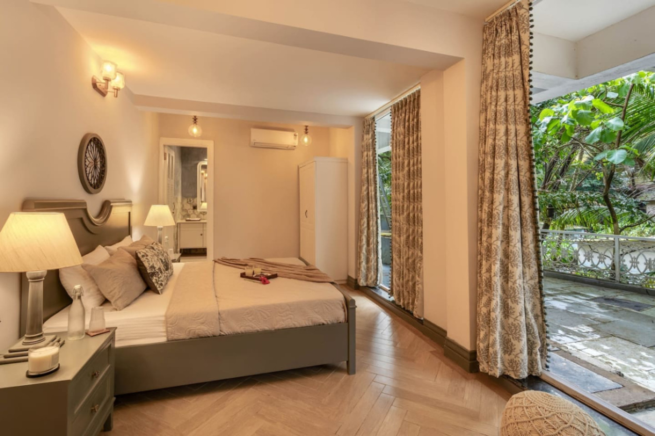 Villa Jaanzu - 42