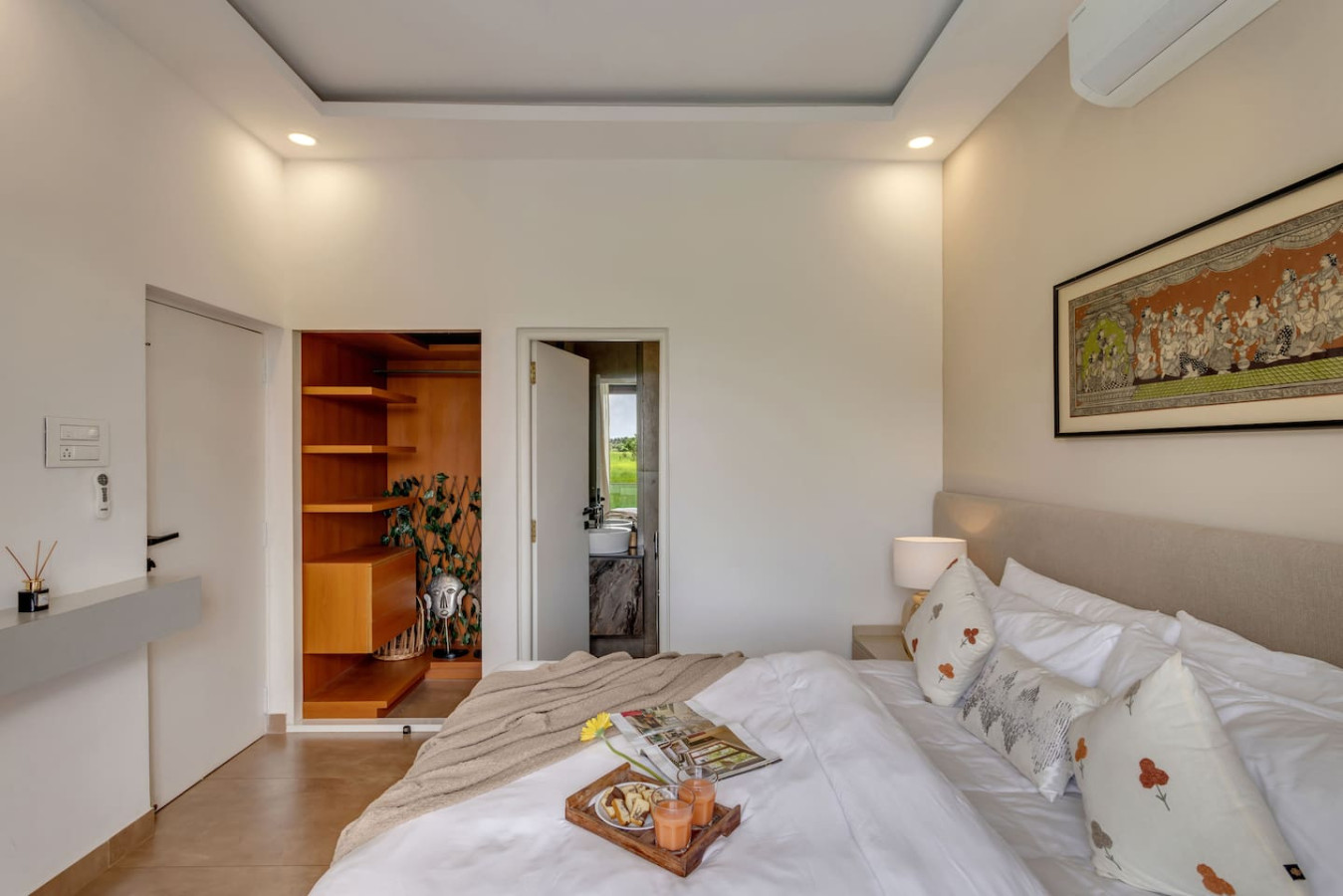 Villa Marigold - 72