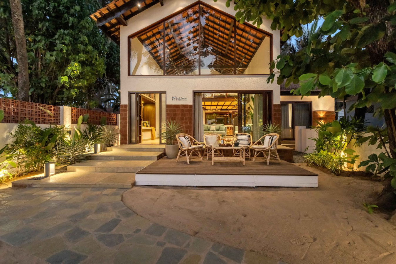 Casa Melina - 42