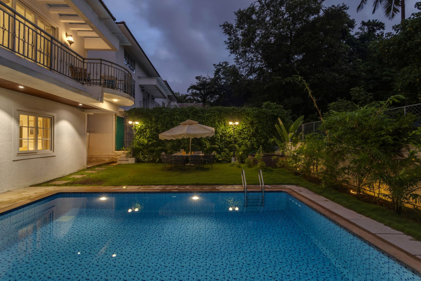 Casa Shikha - 19