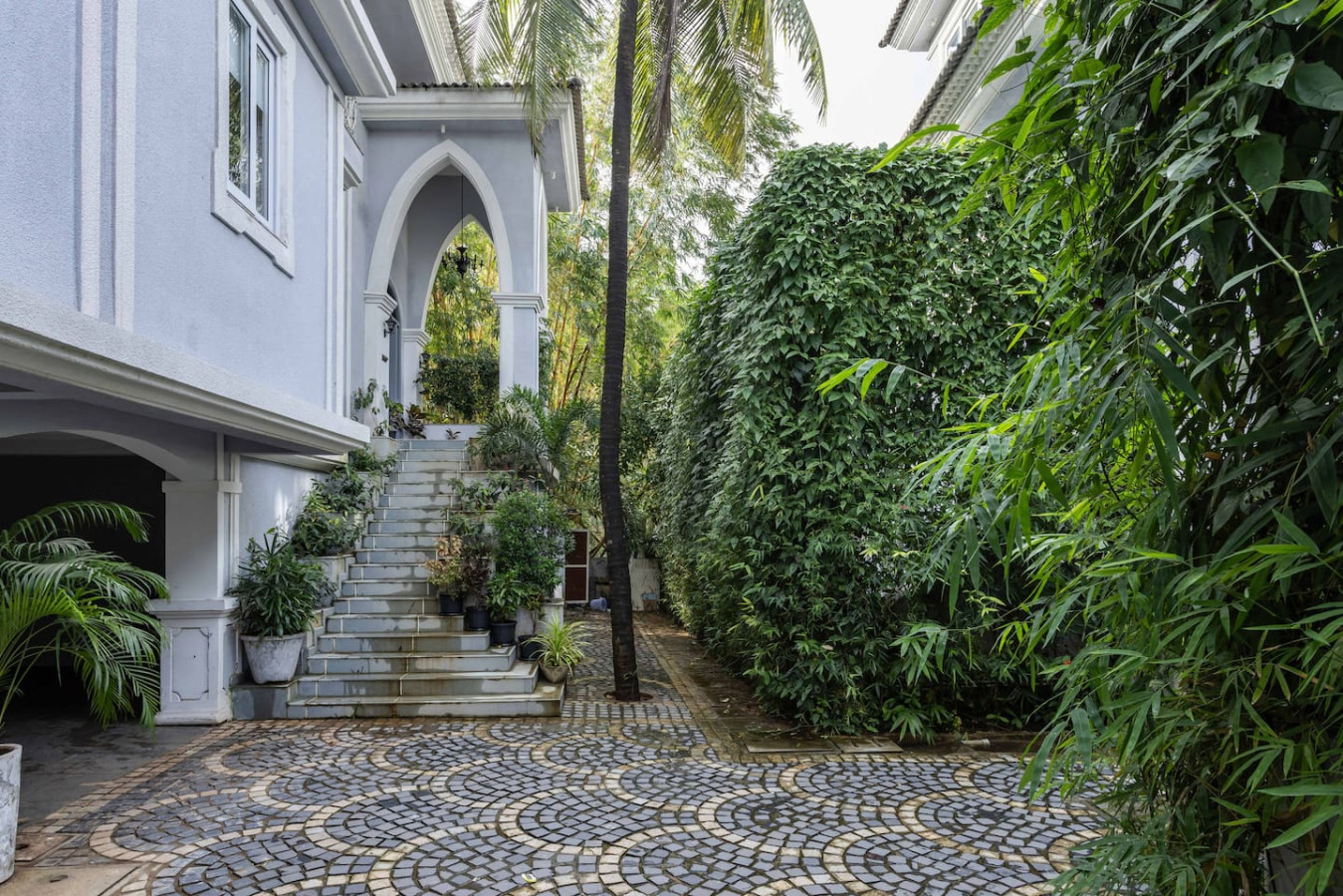 Villa Jaanzu - 88