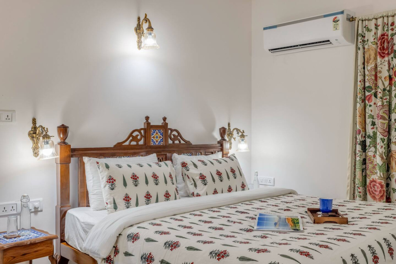 Cozy 1BR Apt in Siolim 3km to Uddo Beach - 30