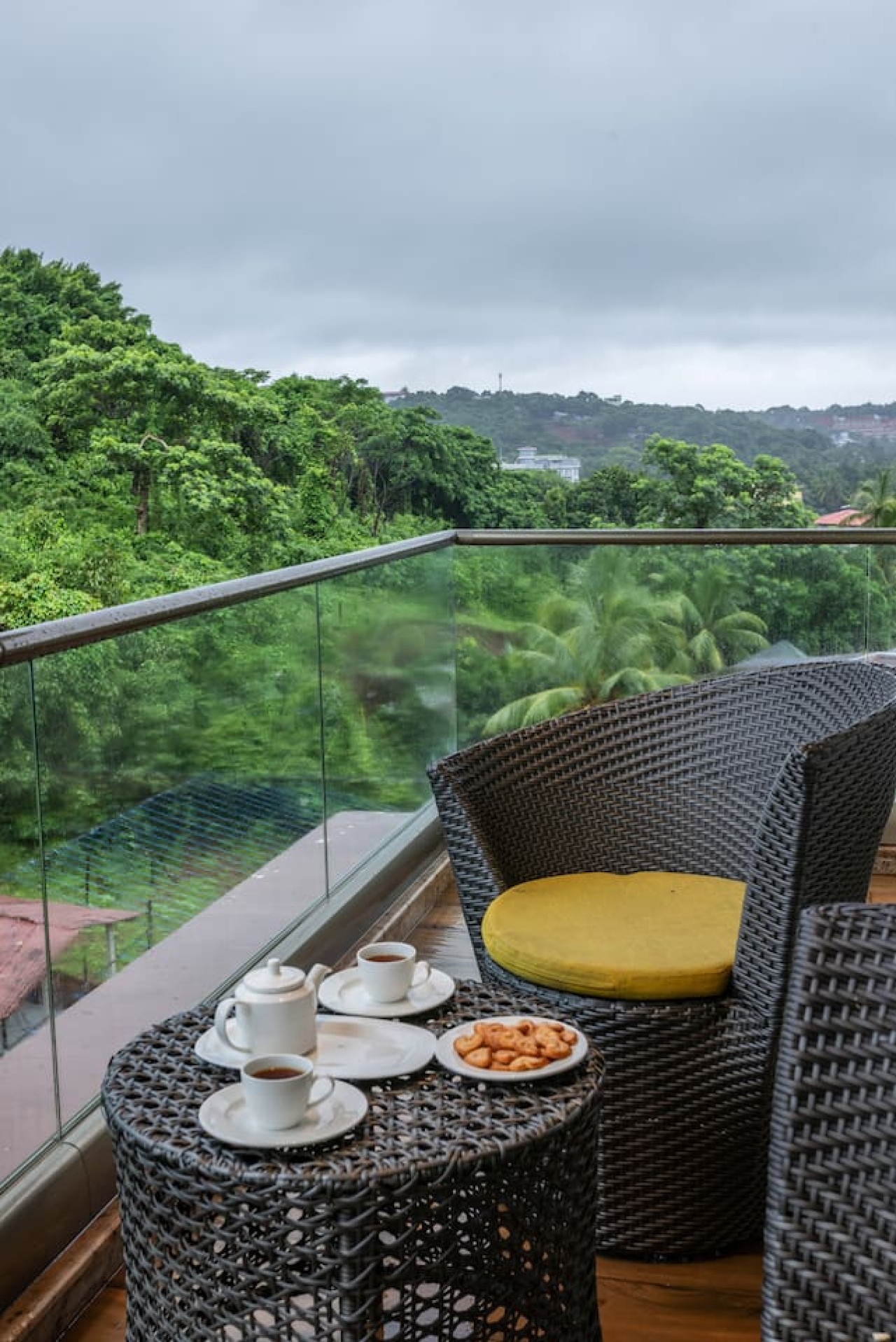 Sky Villas 2 - 3BR Duplex Apartment with Private Pool - 10