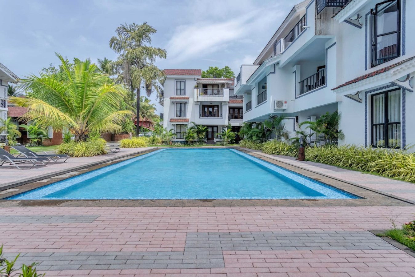 Cozy 1BR Apt in Siolim 3km to Uddo Beach - 20