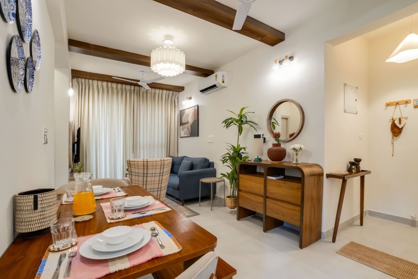 Cozy Candolim 2BHK w Pool nr Beach & Nightlife Hub - 24