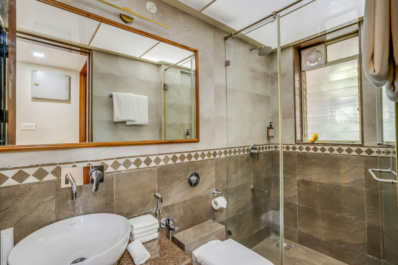 Cozy 1BHK w Pool in Arpora | 5 Mins to Baga Beach - 42