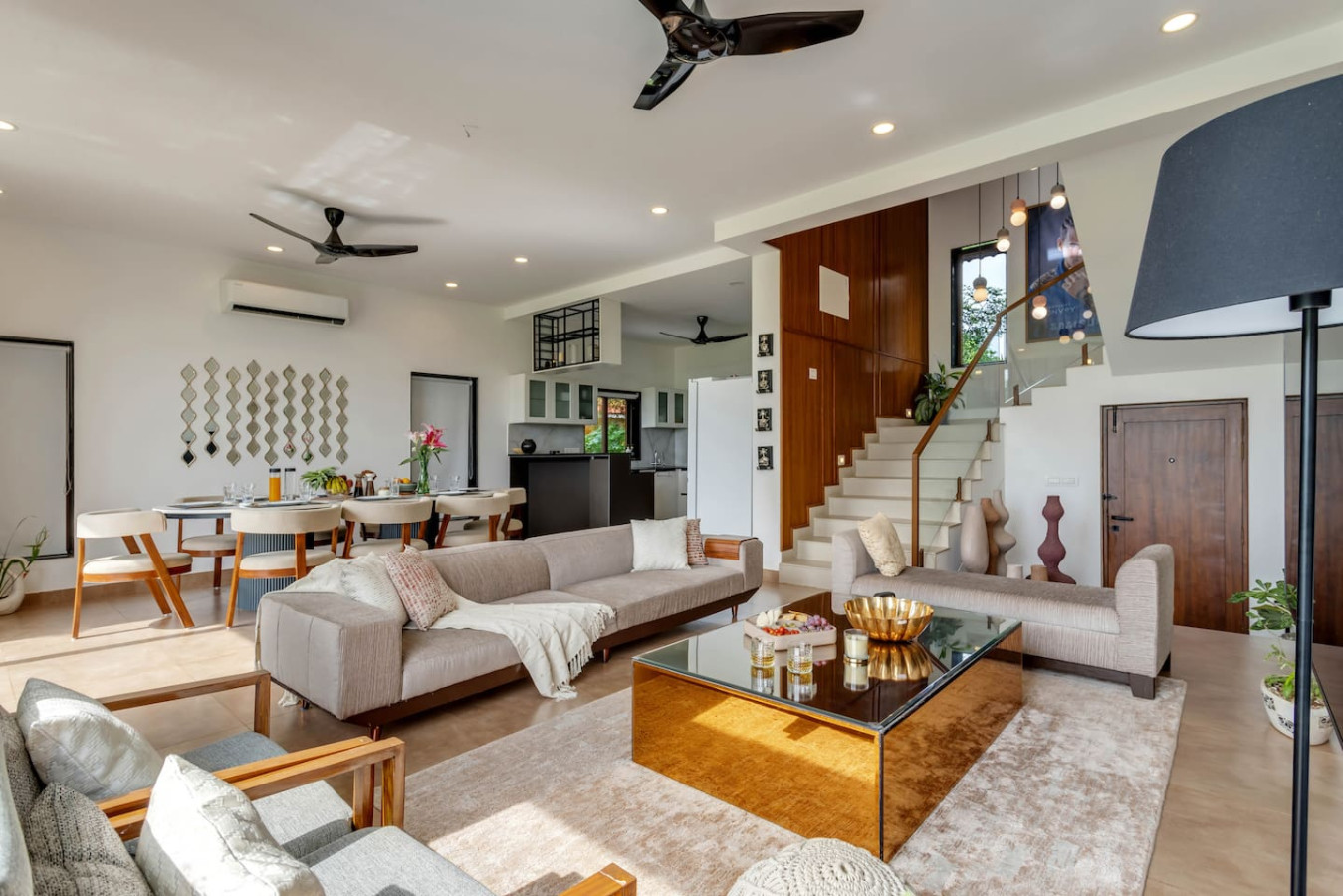 Villa Marigold - 12