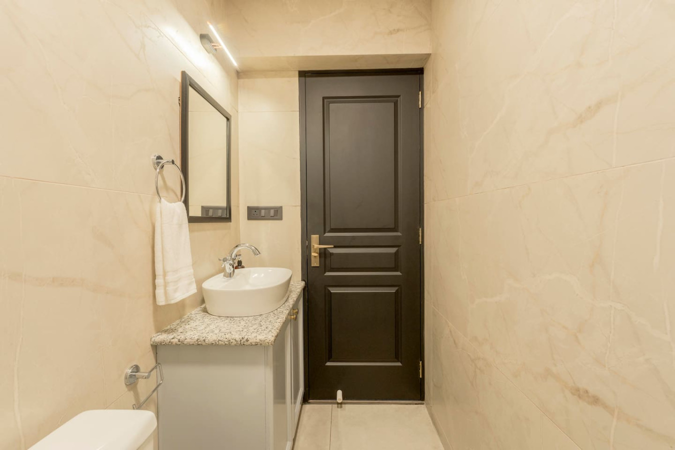 Grosvenor House - 3BR Apartment with Pool in Assagao - 82