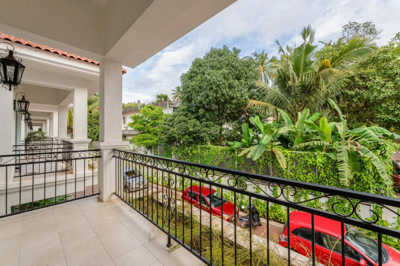 Villa Céleste - 67