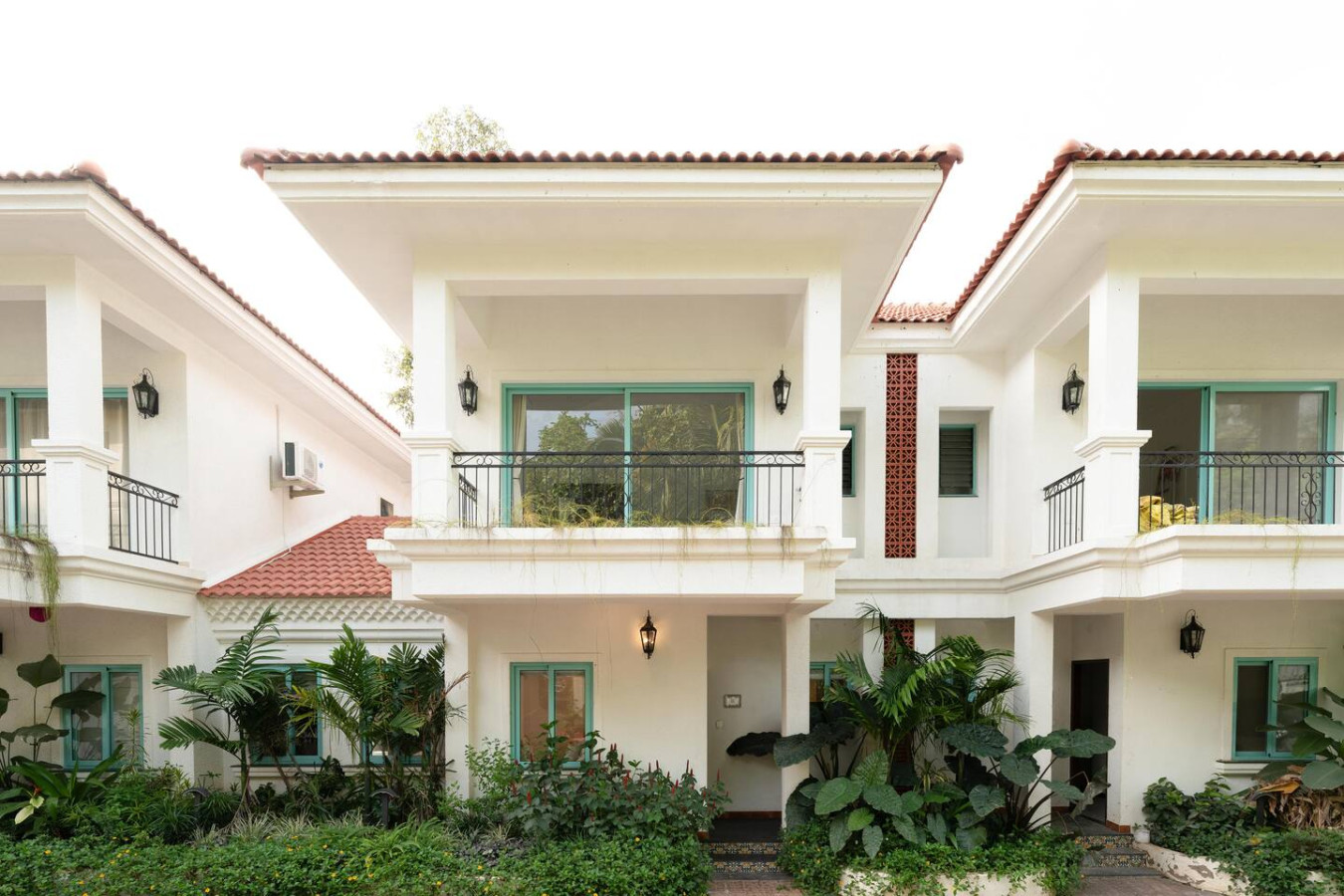 Villa Céleste - 70