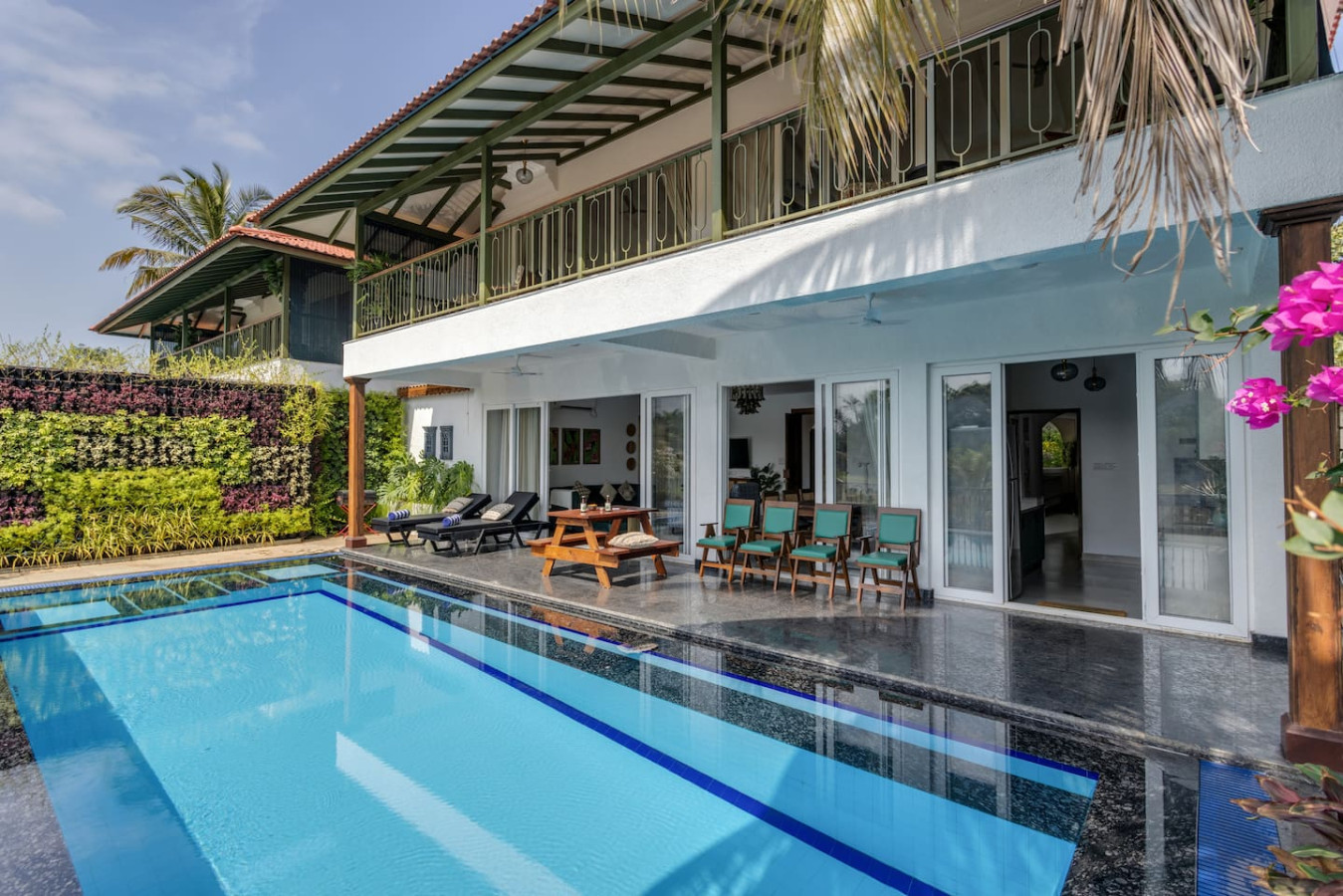 Villa Avalon  - 40