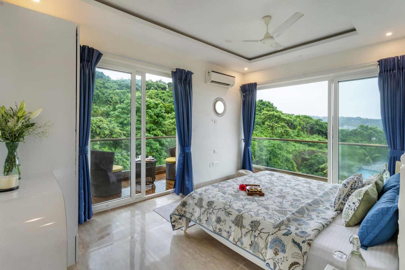 Sky Villas 2 - 3BR Duplex Apartment with Private Pool - 28