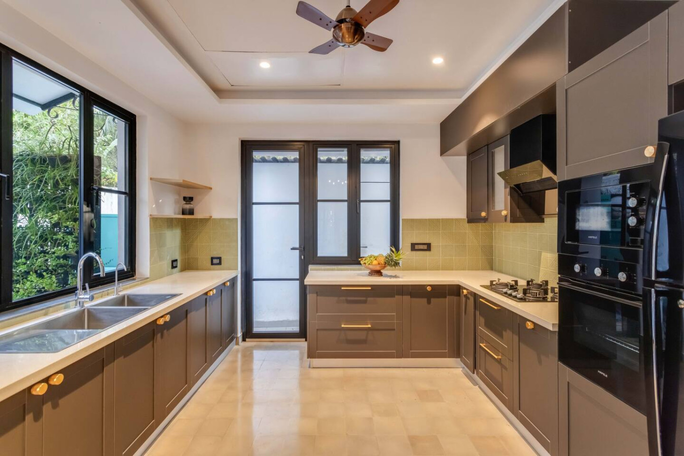 Wadi House - 67