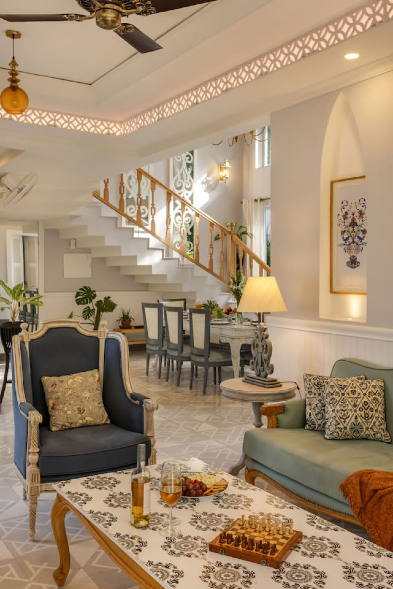 Villa Jaanzu - 56