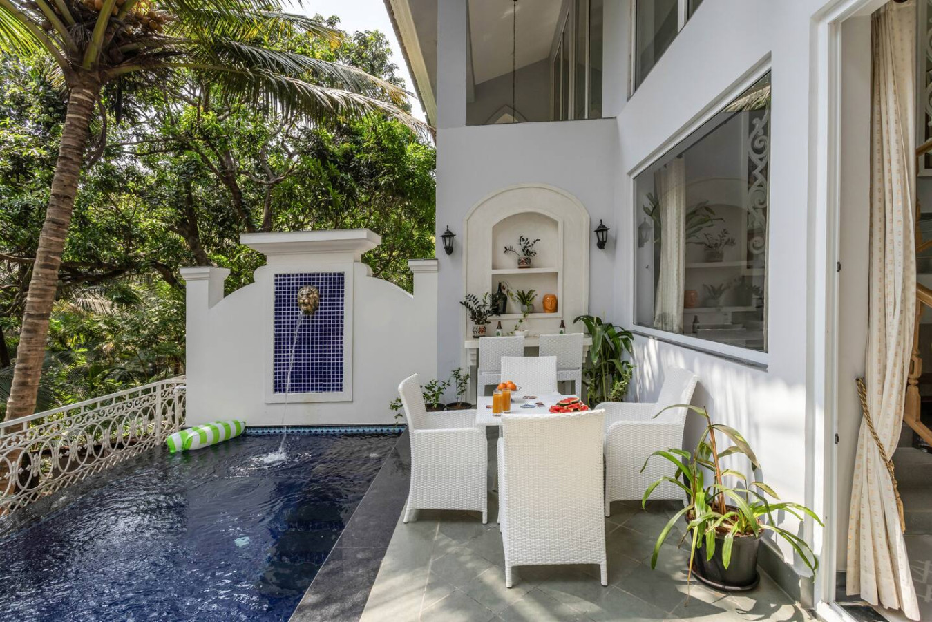 The Hornbill Villa - 67