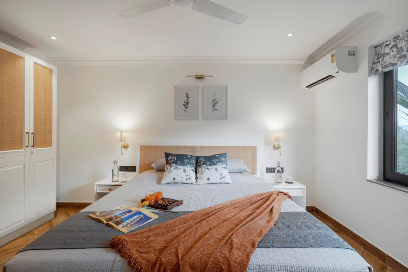 Grosvenor House - 3BR Apartment with Pool in Assagao - 38