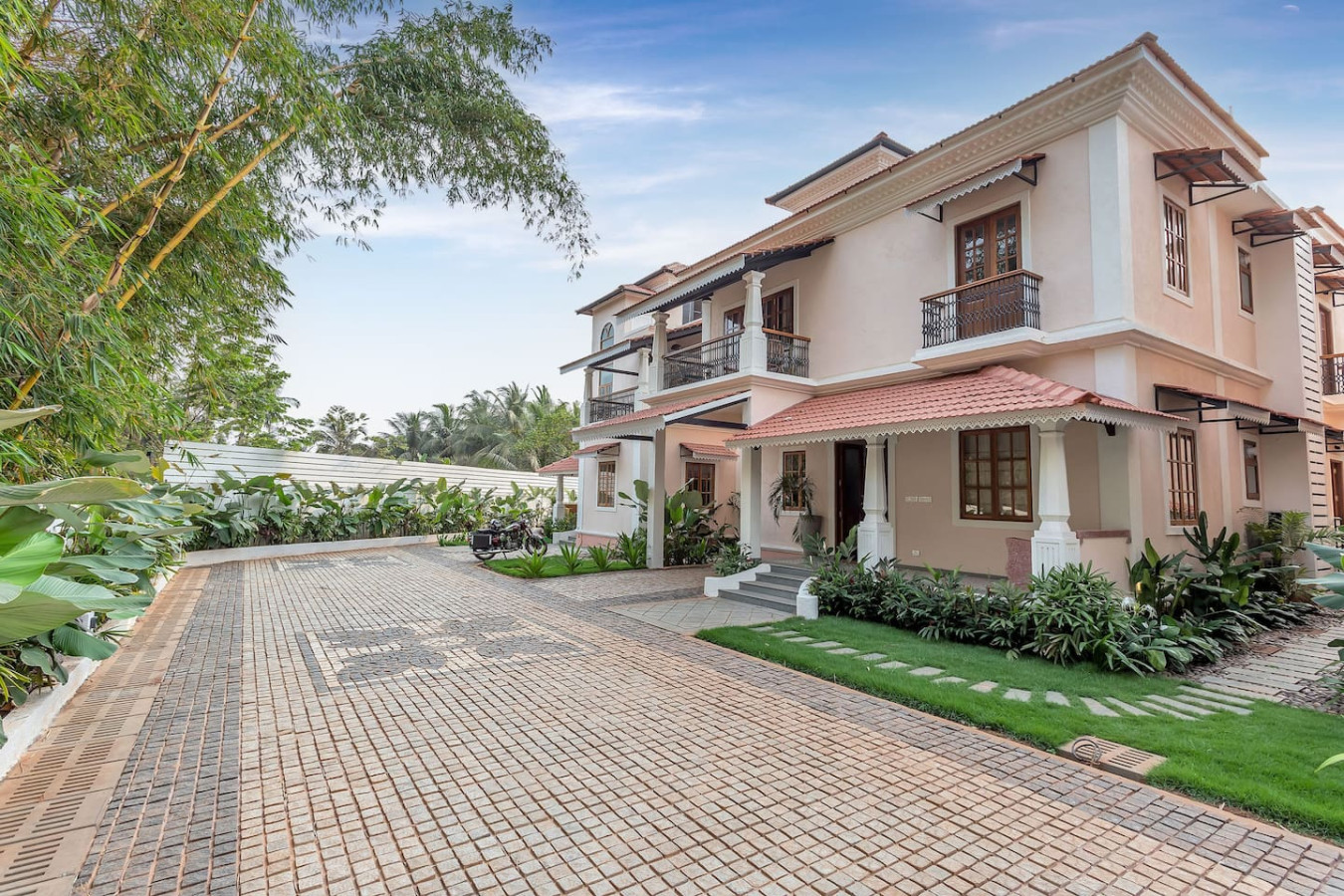Villa Kanai - 70